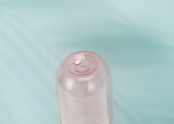 300 ml butelek z szamponem PET do wielokrotnego napełniania z pompką bez BPA