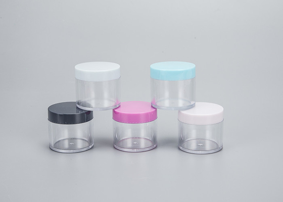 30 ml 50 ml 100 ml 120 ml 200 ml 250 ml 500 ml Opakowanie kosmetyczne Przejrzysty Bursztyn Czarny Szklany Pudełko z kremem do zwierząt