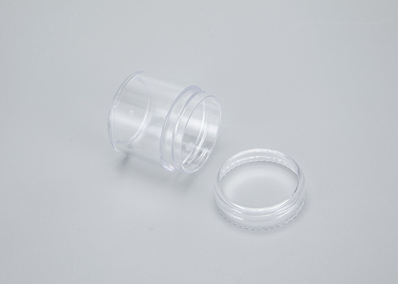 30 ml 50 ml 100 ml 120 ml 200 ml 250 ml 500 ml Opakowanie kosmetyczne Przejrzysty Bursztyn Czarny Szklany Pudełko z kremem do zwierząt