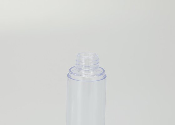 15 ml 30 ml 50 ml Biała plastikowa butelka z pompką Wielokrotnego napełniania forlotion