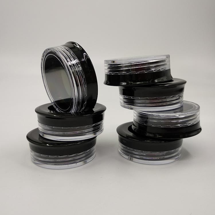 Uszczelniająca uszczelniacza z folii aluminiowej, plastikowa osłona kosmetyczna do produktów kosmetycznych