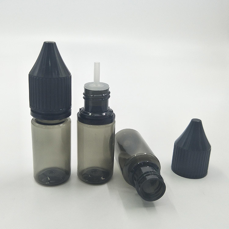 E- Liquid Butelka z kroplówką 10 ml 15 ml 30 ml 60 ml 80 ml 100 ml Wysokiej wydajności