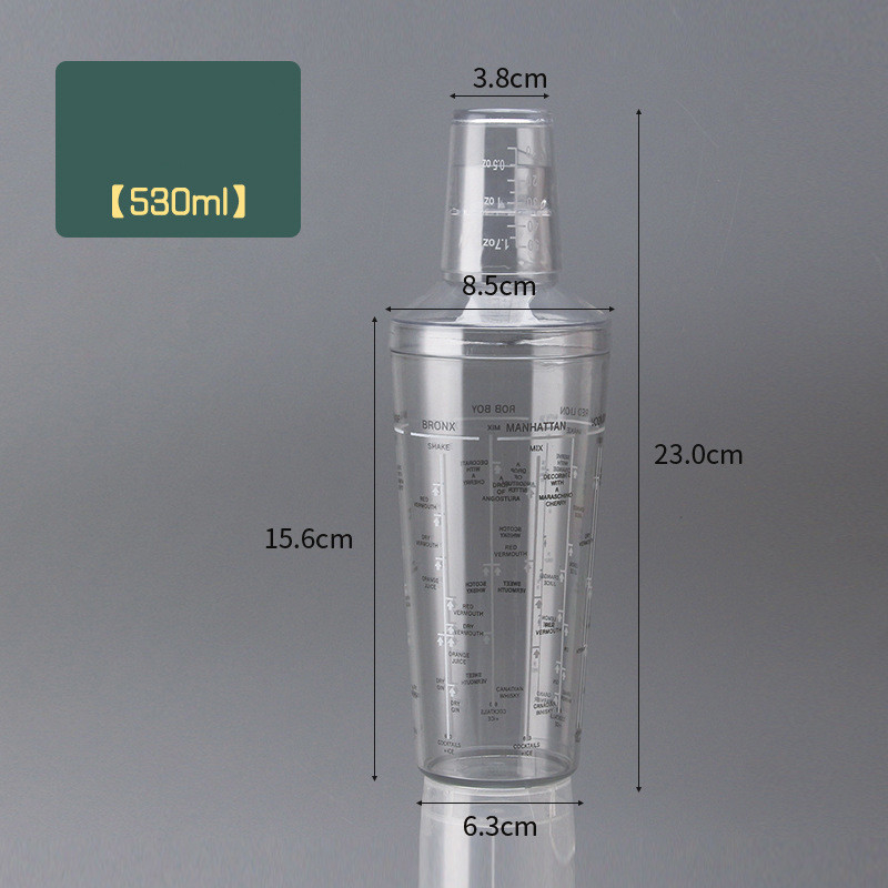 60 ml 120 ml 500 ml 750 ml 1000 ml przezroczysty okrągły pusty butelka z winem