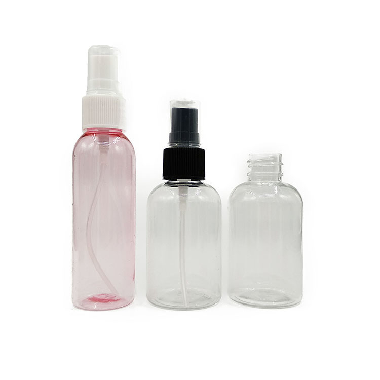 32 oz PET plastikowe butelki spray z trwałym gładkim powierzchni dla codziennej wygody