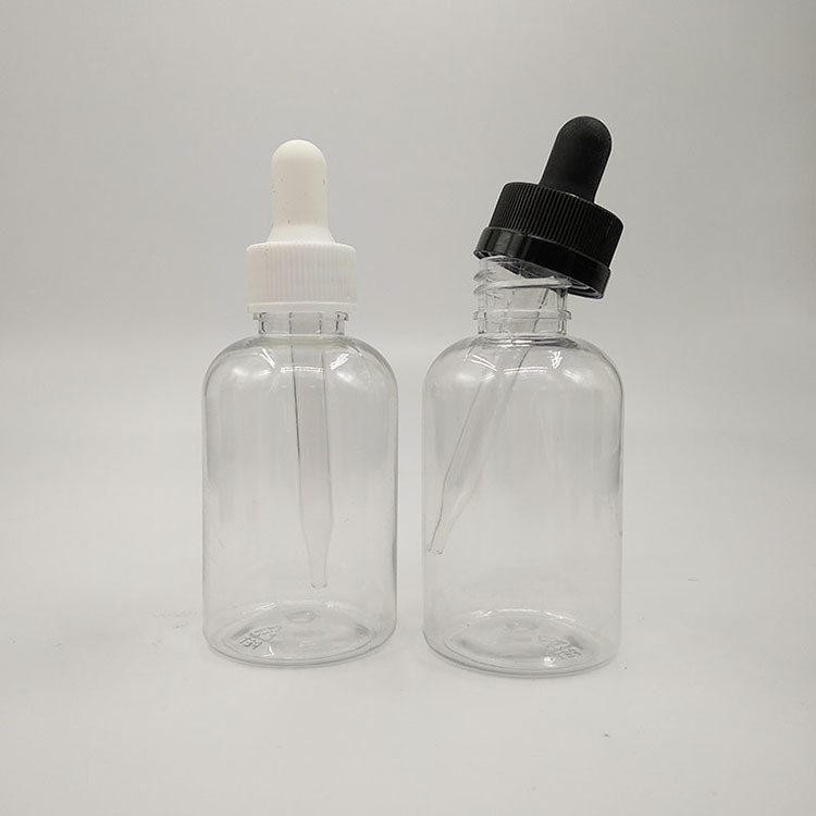 Pojemniki z plastikowymi zbiornikami z zakrętką śrubową do uszczelniania o dużej pojemności 10ml 15ml 20ml 30ml 40ml 50ml 60ml 70ml 100ml 120ml