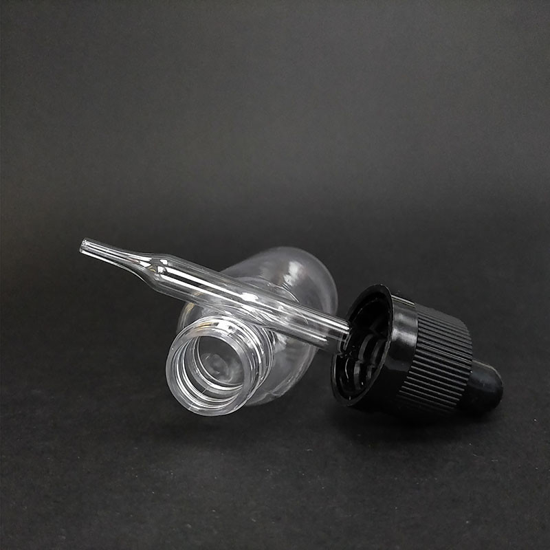 10ml 15ml 20ml 30ml 40ml 50ml 60ml 70ml 100ml 120ml Zbiorniki z tworzyw sztucznych