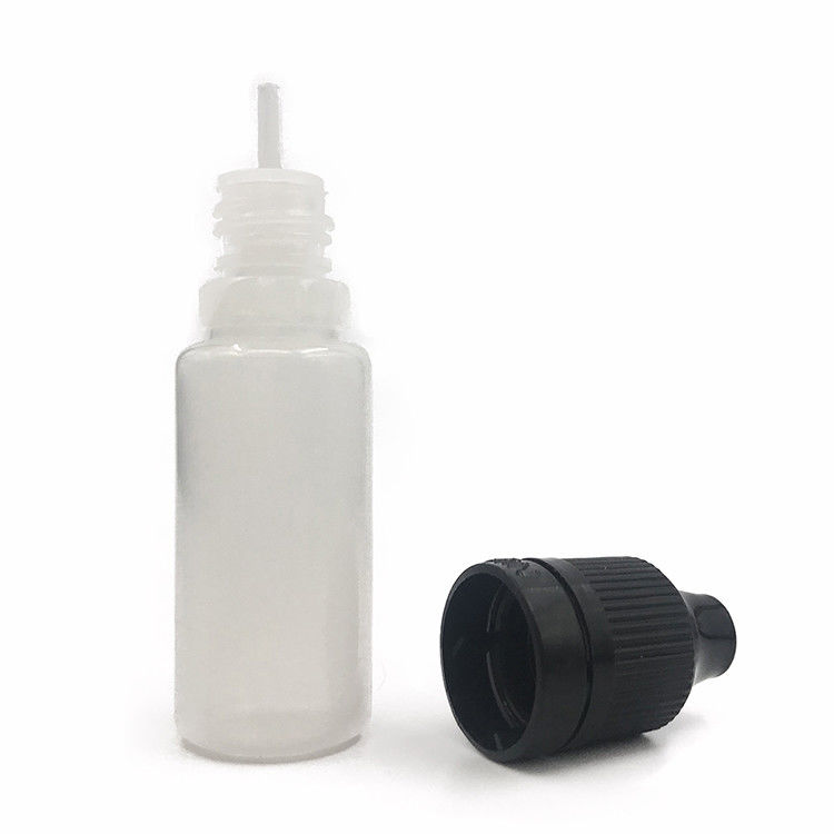 80 ml butelka do dropowania płynu do produktów aromaterapeutycznych