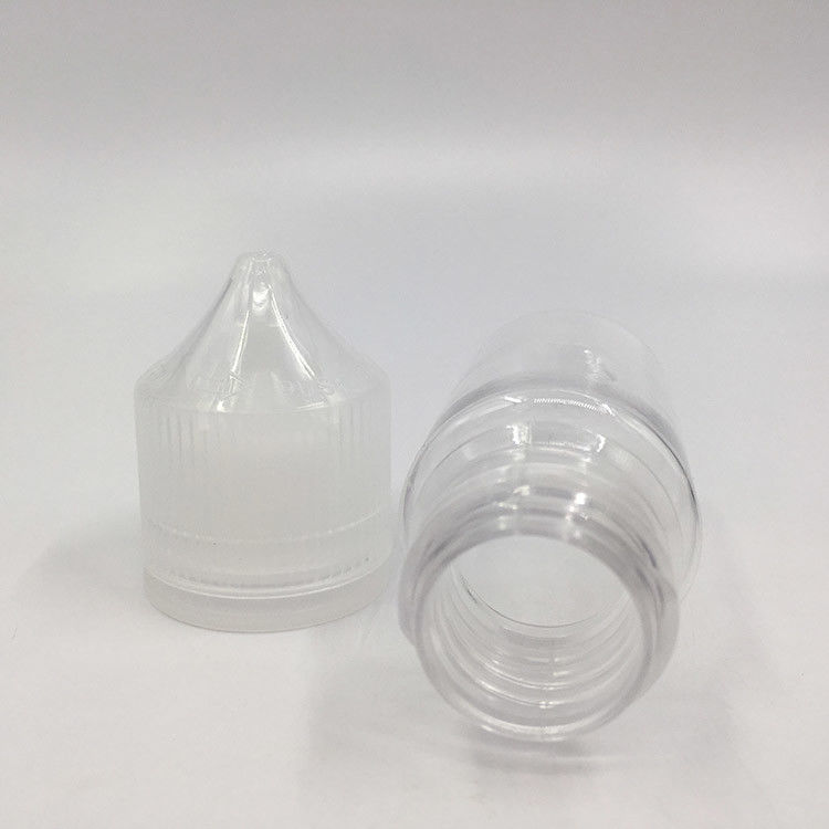 Logo na zamówienie E Butelka PET 10ml 15ml 30ml 60ml 80ml 100ml z logo na zamówienie