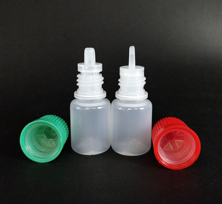 Plastikowe zakręcane pokrywki z gwintem, wielokrotnego użytku, kompatybilne z wieloma rozmiarami, zapewniające szczelność