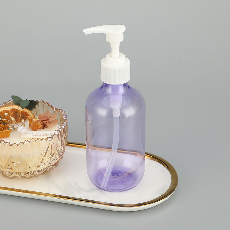 47 mm średnica odliczanie do przodu butelka PET do łatwego rozdawania produktów okrągłych