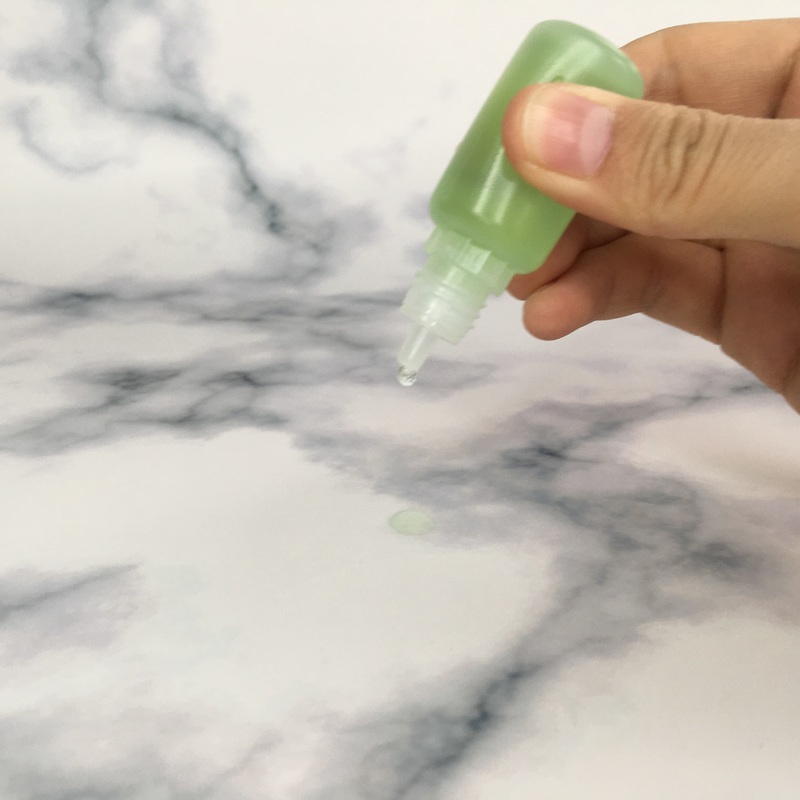 Przystępna cenowo butelka na e-liquid z szyjką 18mm, pojemność 10ml 15ml 30ml 40ml 60ml 80ml 100ml