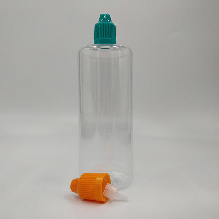 10ml 15ml 20ml 30ml 40ml 60ml 80ml 100ml małe butelki na płyny przeznaczone do przechowywania płynnych suplementów, witamin i ekstraktów ziołowych