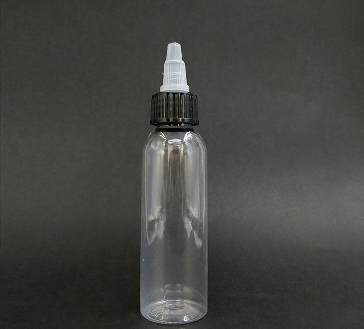 Printing 5000pcs Plastic Dropper Bottles Glass Liquid Packaging Bottles Suitable for Essential Oils Serums and Chemicals