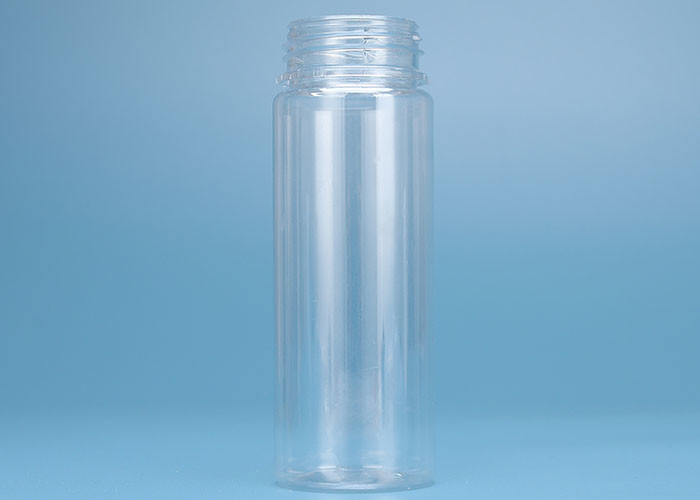 ECO Friendly Dropper E Płynna butelka V2 120 ml Plastikowa butelka jednorożca