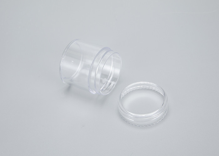 30 ml 50 ml 100 ml 120 ml 200 ml 250 ml 500 ml Opakowanie kosmetyczne Przejrzysty Bursztyn Czarny Szklany Pudełko z kremem do zwierząt