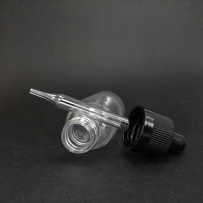 10ml 15ml 20ml 30ml 40ml 50ml 60ml 70ml 100ml 120ml Zbiorniki z tworzyw sztucznych