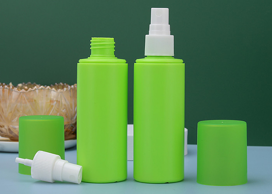 Higiena osobista 17 mm butelka z delikatną mgiełką z rozpylaczem Plastikowa butelka podróżna